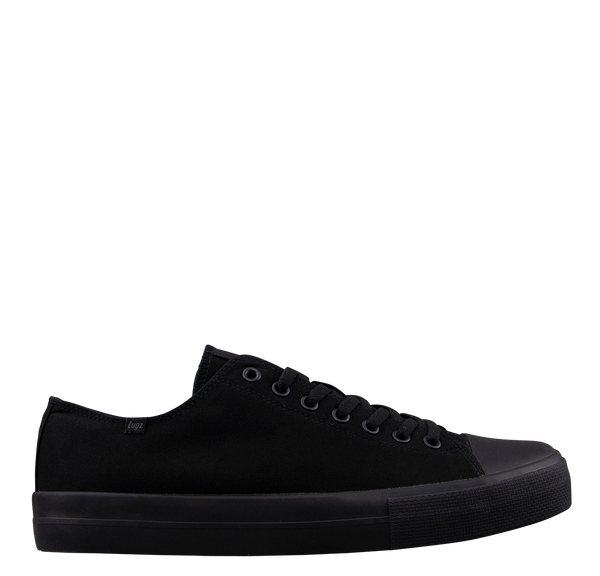 lugz Men's Stagger Lo Sneaker