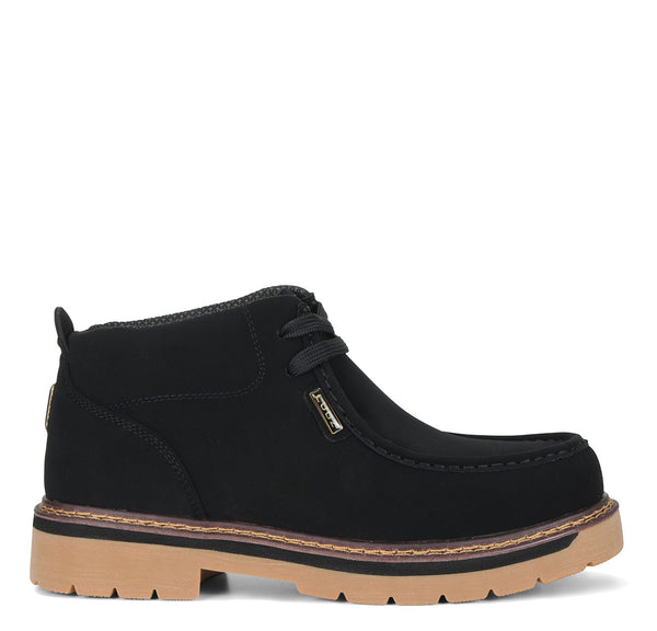 Lugz Men's Strutt Lx Moc Toe Boot