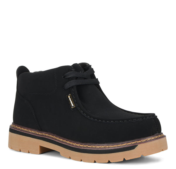 Lugz Men's Strutt Lx Moc Toe Boot