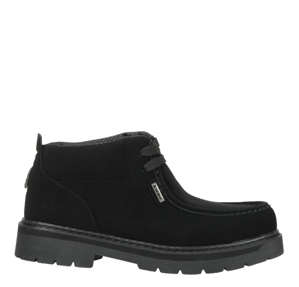 lugz Men's Strutt Lx Moc Toe Boot