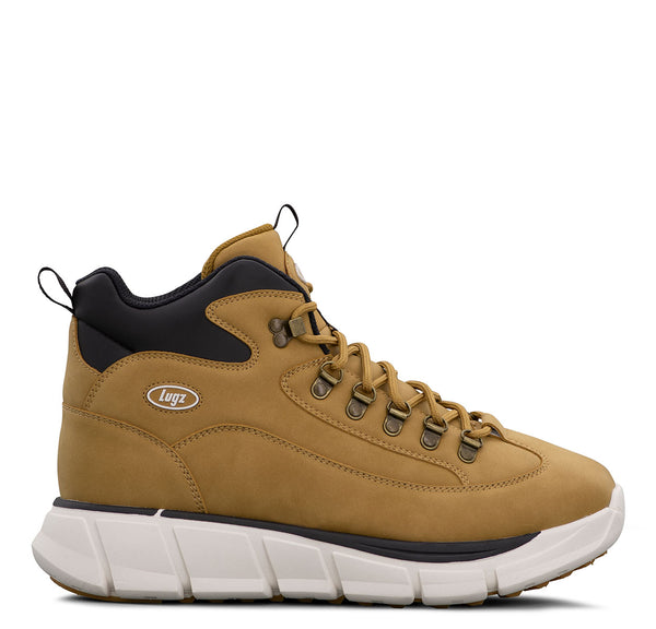 Lugz Men's Whirlwind Chukka