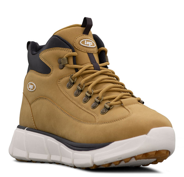 Lugz Men's Whirlwind Chukka