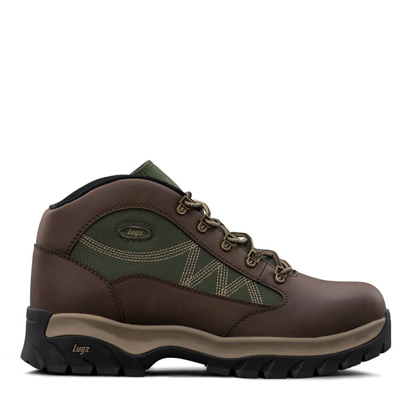 Lugz Men's Wilderness Chukka Sneaker