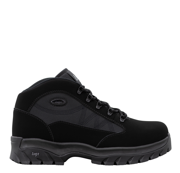 lugz Men's Wilderness Chukka Sneaker