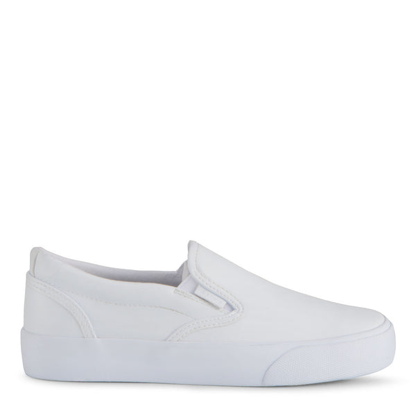 Lugz Women's Clipper Lx Slip-On Sneaker