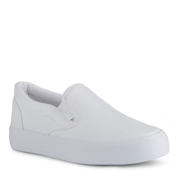 Lugz Women's Clipper Lx Slip-On Sneaker