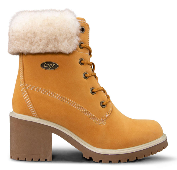 Lugz Women's Clove Fur 6 Inch Boot