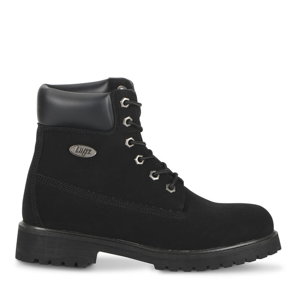 Lugz Women's Convoy 6-Inch Boot