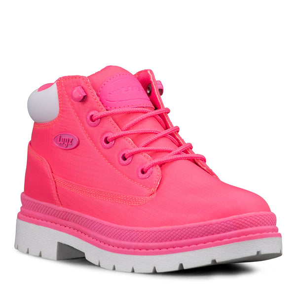 lugz Women's Drifter Ripstop Chukka Boot