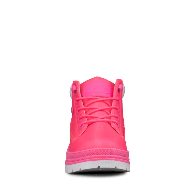 lugz Women's Drifter Ripstop Chukka Boot