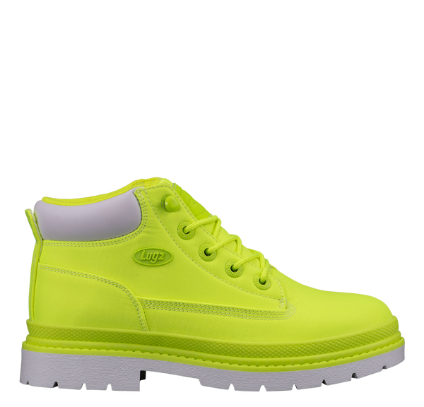 lugz Women's Drifter Ripstop Chukka Boot