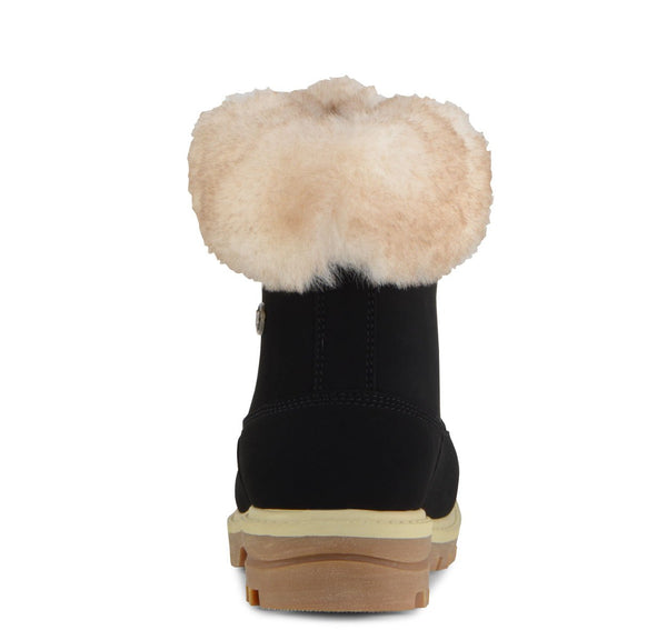 Lugz Women's Empire Hi Fur 6-Inch Boot