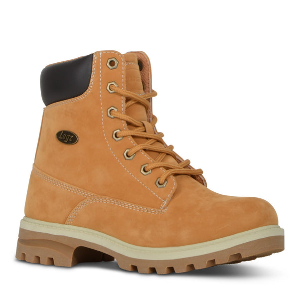 Lugz Women's Empire Hi Water Resistant 6-Inch Boot