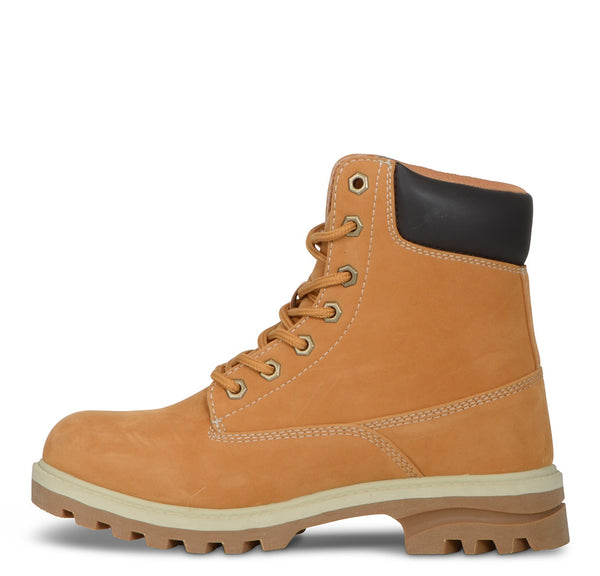 Lugz Women's Empire Hi Water Resistant 6-Inch Boot