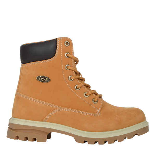 lugz Women's Empire Hi Water Resistant 6-Inch Boot