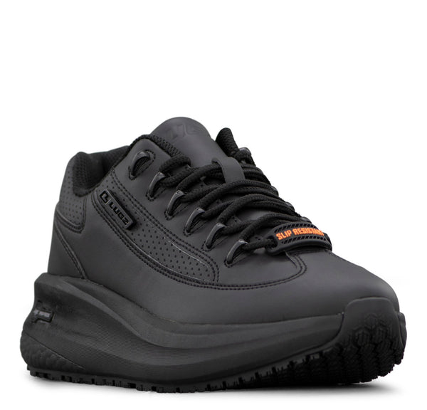 Lugz Women's Express Slip Resistant Sneaker