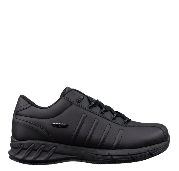 lugz Women's Grapple Slip Resistant Oxford