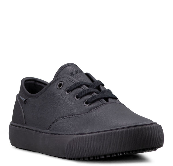 Lugz Women's Lear Slip Resistant Sneaker
