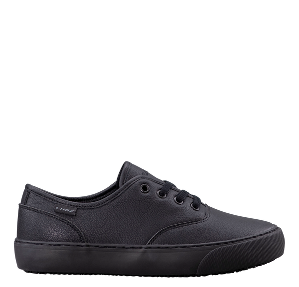 lugz Women's Lear Slip Resistant Sneaker