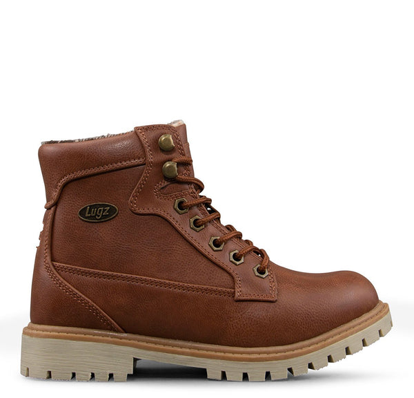 Lugz Women's Mantle Hi Boot