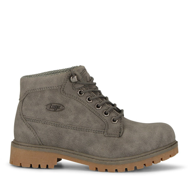 Lugz Women's Mantle Mid Boot