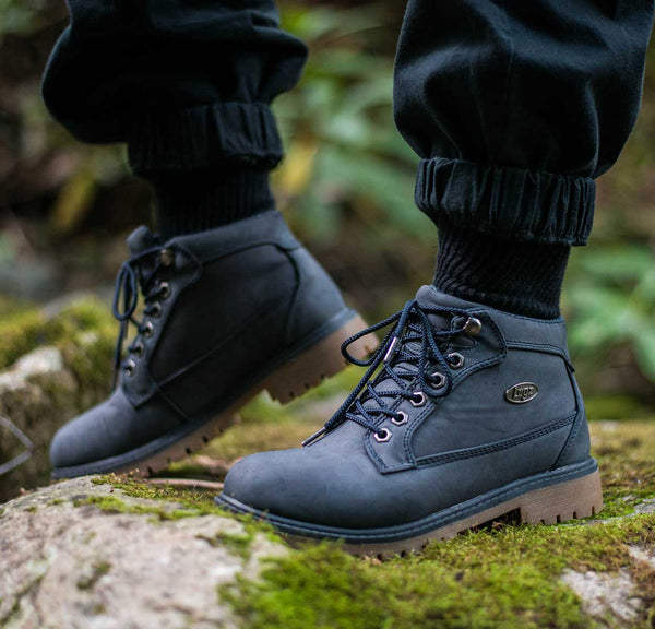 Lugz Women's Mantle Mid Boot
