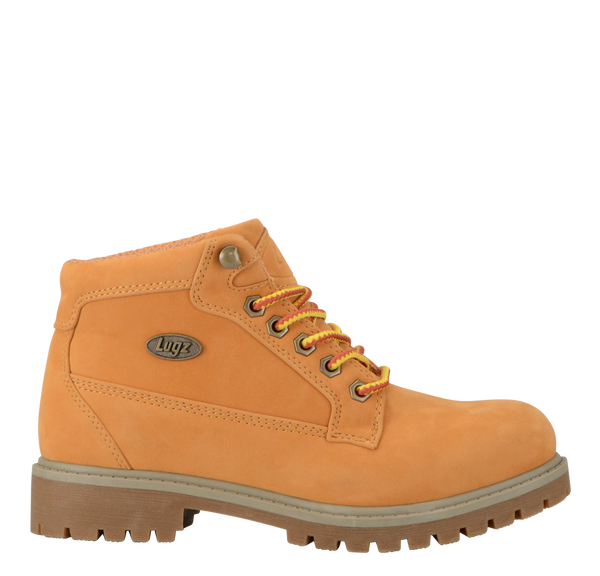 lugz Women's Mantle Mid Boot