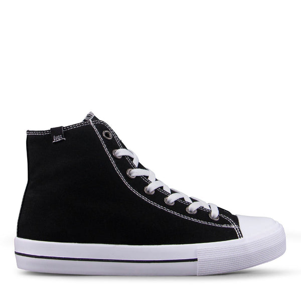 Lugz Women's Stagger Hi Sneaker