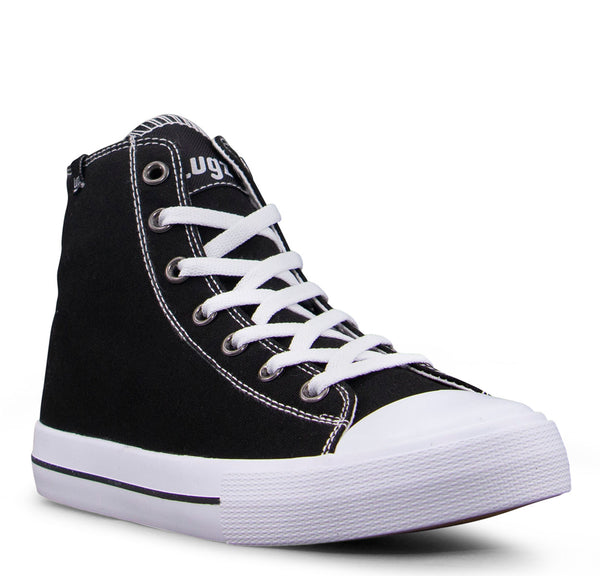 Lugz Women's Stagger Hi Sneaker