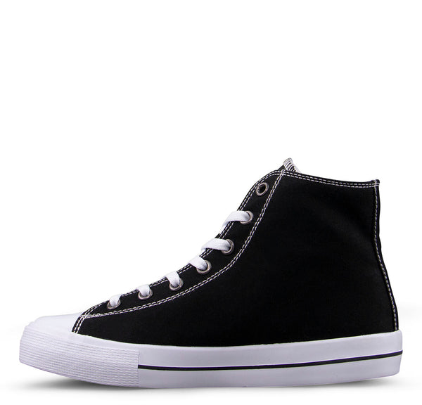 Lugz Women's Stagger Hi Sneaker