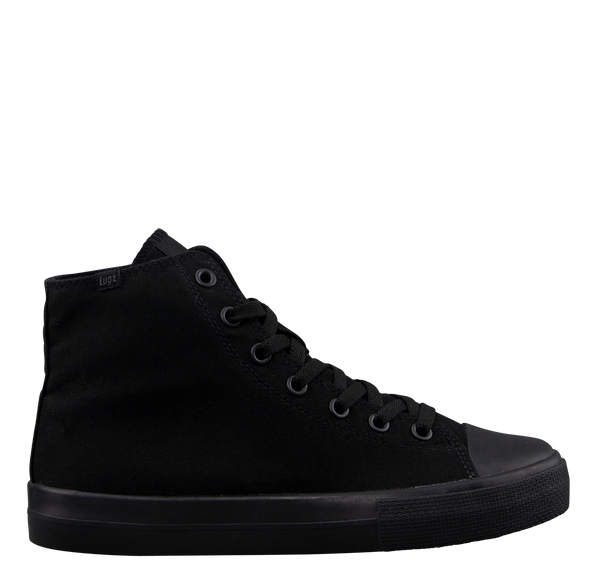 lugz Women's Stagger Hi Sneaker