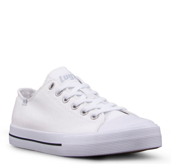 Lugz Women's Stagger Lo Sneaker