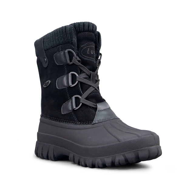 Lugz Women's Stormy 6-Inch Boot