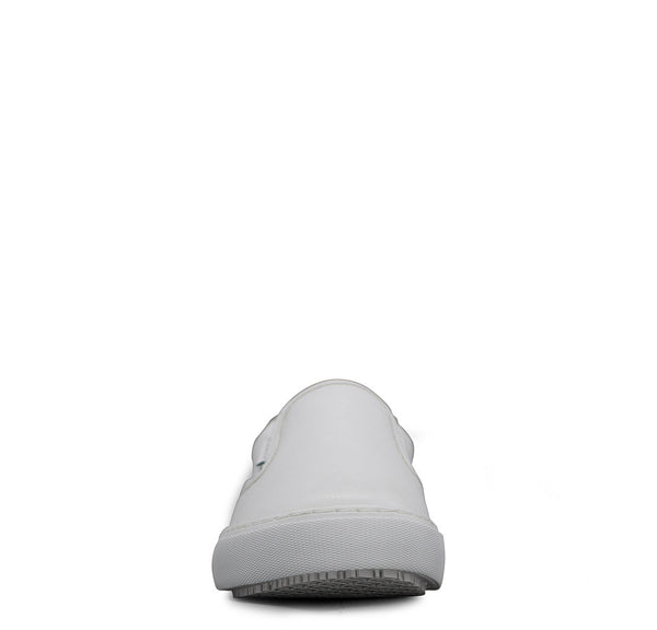 Lugz Women's Clipper Slip Resistant Slip-On Sneaker