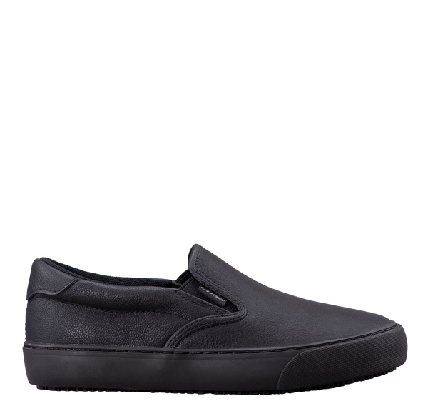 lugz Women's Clipper Slip Resistant Slip-On Sneaker