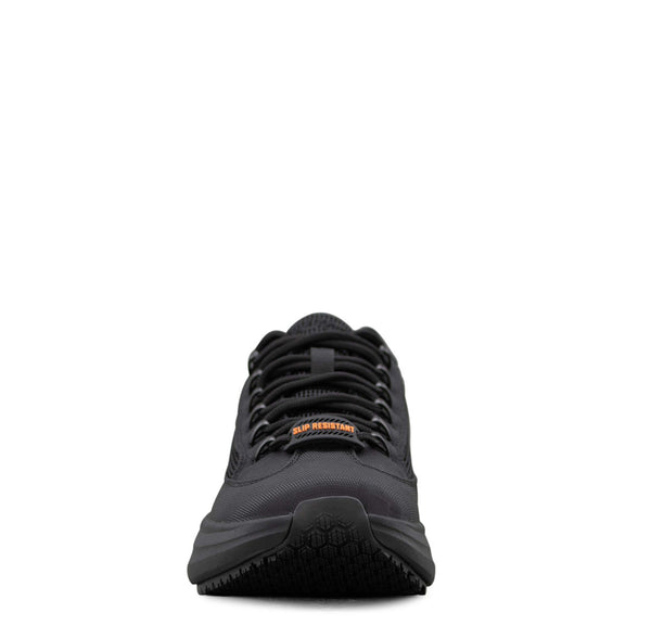 Lugz Women's Express Ballistic Slip Resistant Sneaker