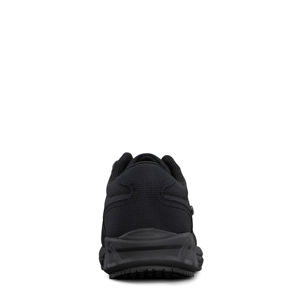 Lugz Women's Grapple Ballistic Slip Resistant Oxford