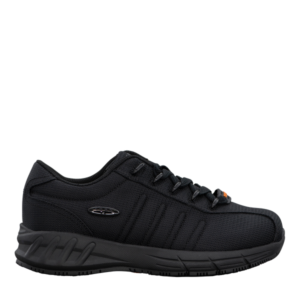 lugz Women's Grapple Ballistic Slip Resistant Oxford
