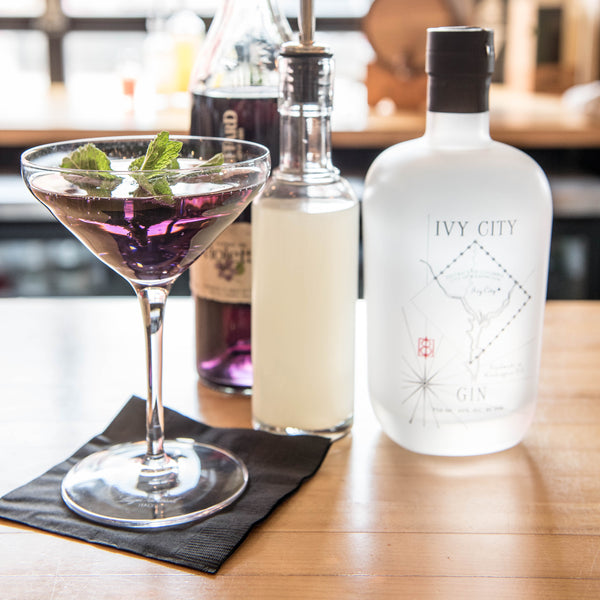 Luigi Bormioli Atelier 10oz Martini Glasses (Set Of 6)