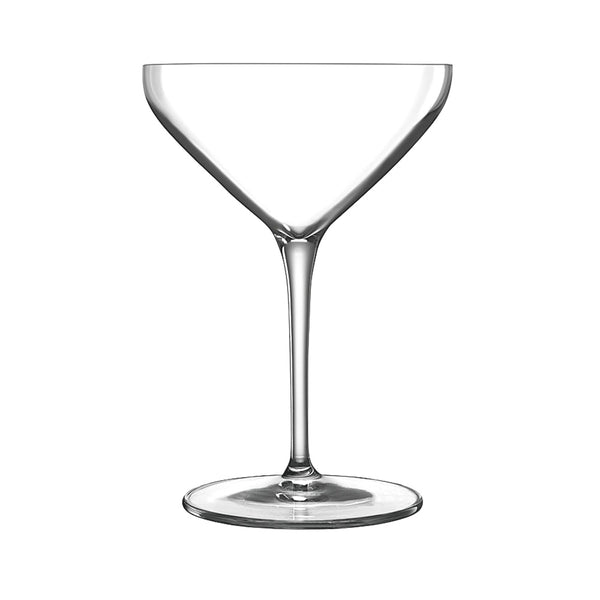 luigi bormioli Atelier 10oz Martini Glasses (Set of 6)