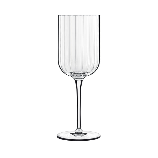 luigi bormioli Bach 13.5oz Red Wine Glasses (Set of 4)