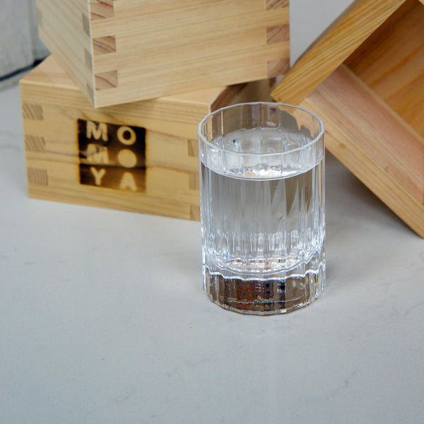 Luigi Bormioli Bach 2.25oz Liqueur Glasses (Set Of 4)