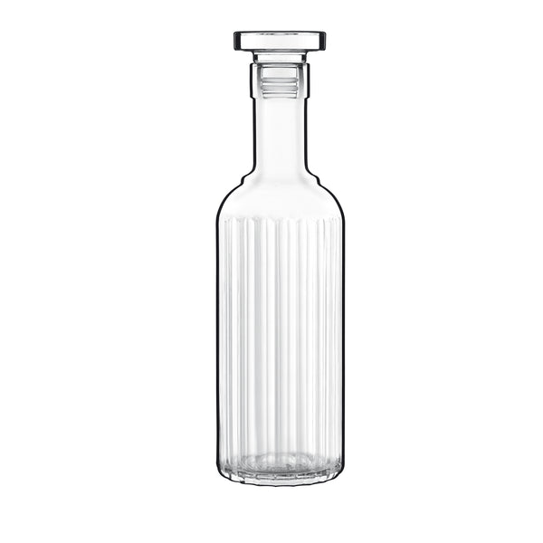 luigi bormioli Bach 23.75oz Decanter with Airtight Stopper (1 Piece)