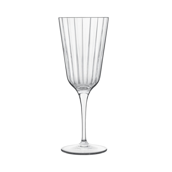 luigi bormioli Bach 8.5oz Vintage Cocktail Glasses (Set of 4)