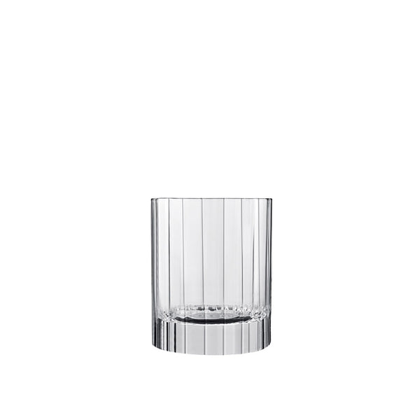 luigi bormioli Bach 8.5oz Water Drinking Glasses (Set of 6)