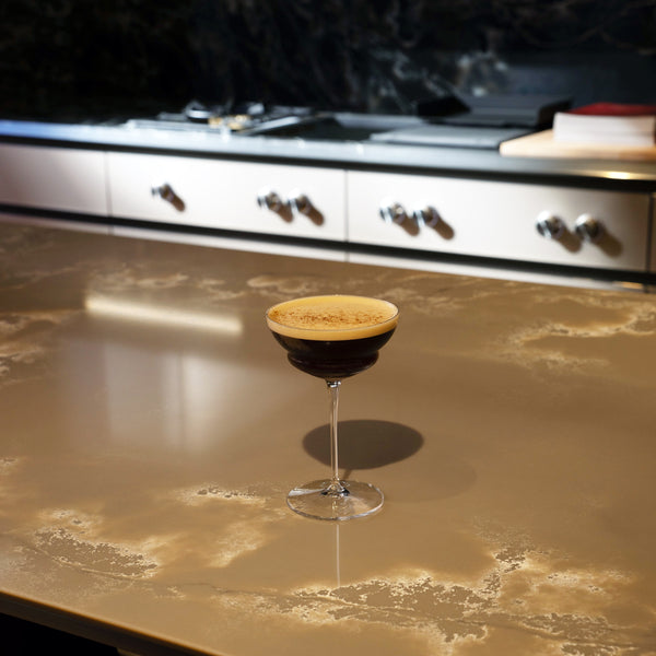 Luigi Bormioli Backdoor '20s 8.25oz Hemmingway Special Cocktail Glasses (Set Of 6)