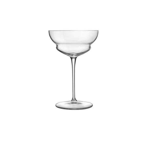 luigi bormioli Backdoor '20s 8.25oz Hemmingway Special Cocktail Glasses (Set of 6)