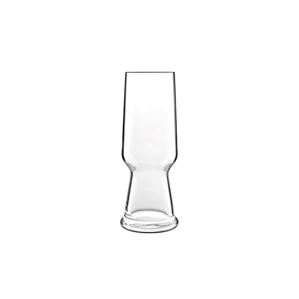 luigi bormioli Birrateque 18.25oz Pilsner Beer Glasses (Set of 2)
