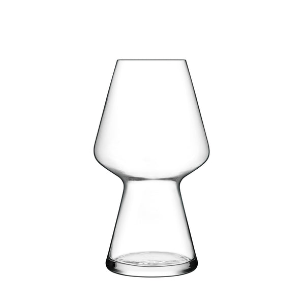 luigi bormioli Birrateque 23.25oz Seasonal Beer Glasses (Set of 2)