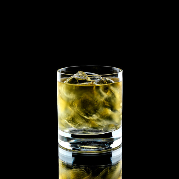 luigi Bormioli Classico 13.5oz DOF Glasses (Set Of 4)